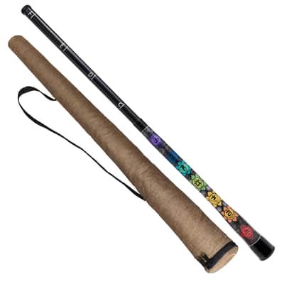 Meinl Sonic Energy Chakra Didgeridoo image 4