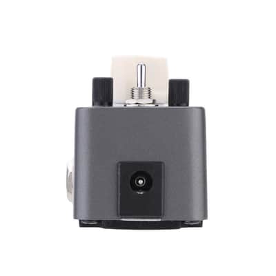 MOOER Digital Reverb Room / Spring / Shimmer Electric Guitar Effect Pedal image 3
