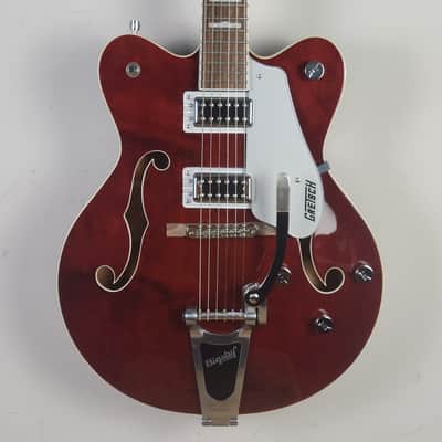 2015 Gretsch G5422T Electromatic - Walnut image 1