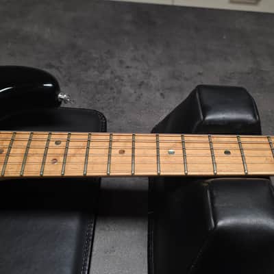 Fender Custom Shop Classic Player Stratocaster 2004 Sunburst Birdseye Neck Sperzel Tuners 3TSB image 17