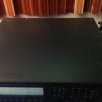 Korg O1R/W Rack Mount Synthesizer (mid 1990s) • Excellent Condition • Mike Lang Collection image 6
