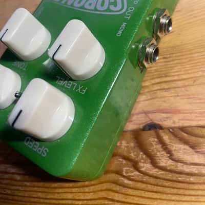 TC Electronic Corona Chorus 2011 - Present - Green image 3