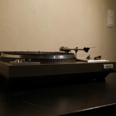 Akai AP-206C image 1