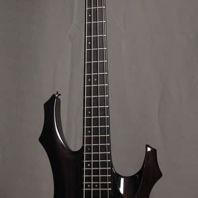 Edwards E Fr 125 B Emg Stb (02/16) | Reverb Australia