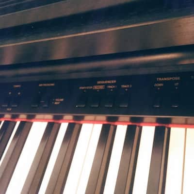 Technics SX-PX 332 Digital Piano 88 Key image 4