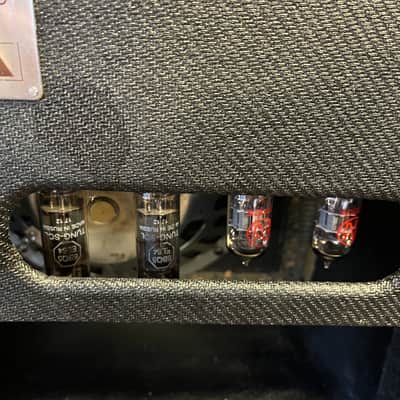 Fender Pro Junior Tube Amp image 2