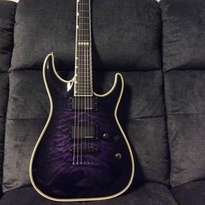 ESP Horizon NT II HRF 2012 Reindeer blue image 1