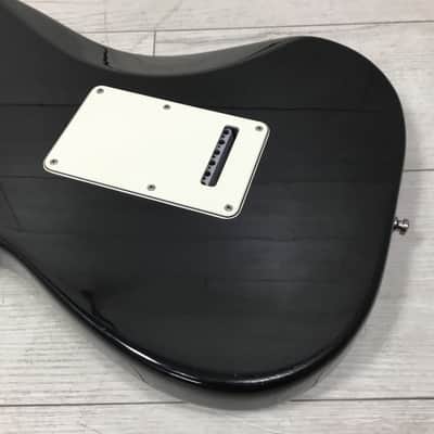 Fender American Standard Stratocaster with Rosewood Fretboard 1995 w/ OHSC image 10