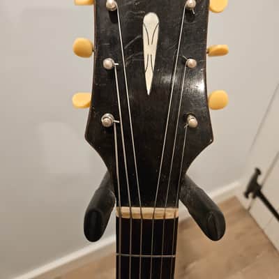 Epiphone Zenith 1938 - Sunburst image 14