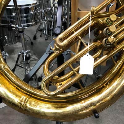 King Sousaphone Brass image 5