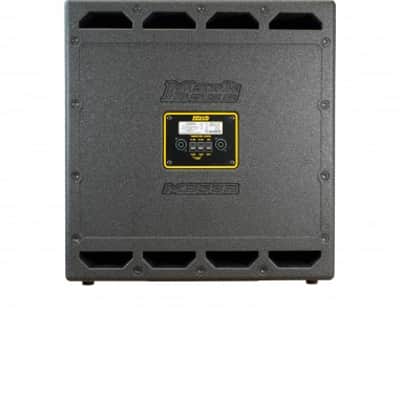 MARKBASS MB58R 104 PURE image 4