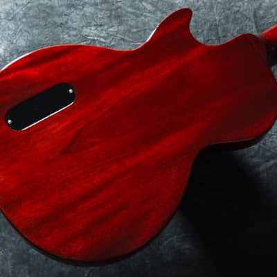 Gibson Les Paul Junior 2015 - Heritage Cherry - EXCELLENT condition + CASE image 11