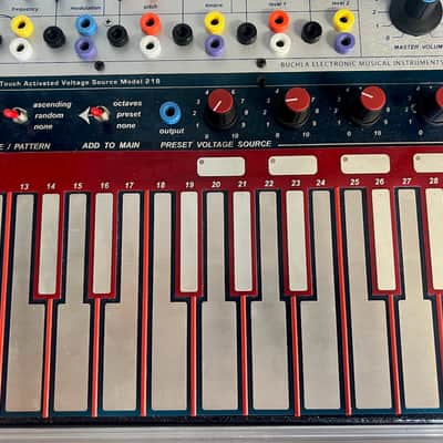 Buchla Music Easel 2013 Mint w/ Extras image 6