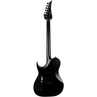 Solar T2 C6 2021 - Carbon Black Matte image 4