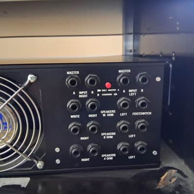 Engl 920 2 x 50w The early 1990s image 3