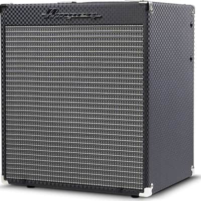 Ampeg RB-110 Rocket Bass Combo Amplifier, 50W, Black image 3