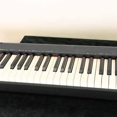 Casio CDP-S110 88-Key Compact Digital Piano (NO POWER SUPPLY) CG01XXU image 3