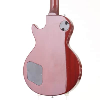 Epiphone Limited Edition Les Paul Special LQ Cherry (2006) [F601126] (04/29) image 5