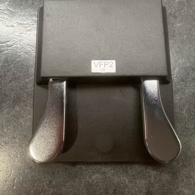 Studiologic VFP-2 2020s - Black image 1