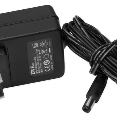 Chauvet DJ Ezpin Pack 4 EZpin Pin Spot Light Fixtures+IRC-6 Remote+Carry Case image 8