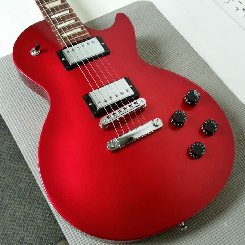 Gibson Nitrous Les Paul Studio image 3