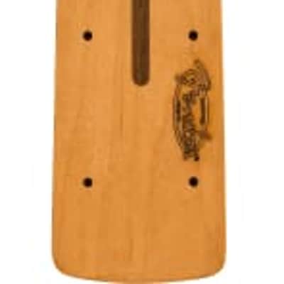 Fender Neck Road Worn 50's P Bass. Maple Neck image 6