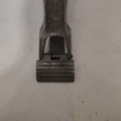 Heyn Vintage Bass Drum Pedal 1940's/50's image 5