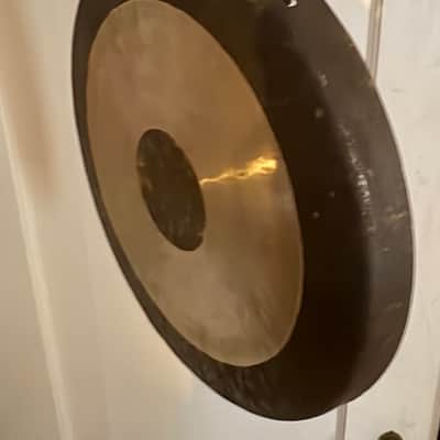 The Gong Shop 12” Chau Gong image 3