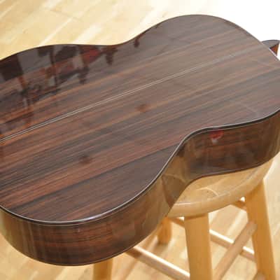 KREMONA Romida RD-S / Artist Series / All Solid Classical Guitar / Made In Europe / 25-044-1-02 image 12