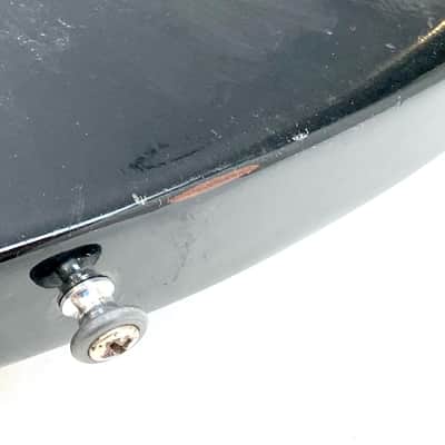 Gibson SG Standard 2008 Ebony image 22