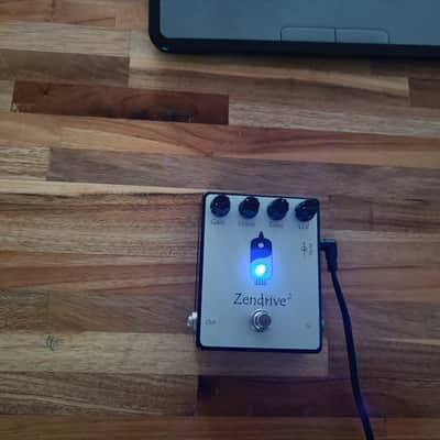 Hermida Audio Zendrive 2 image 13