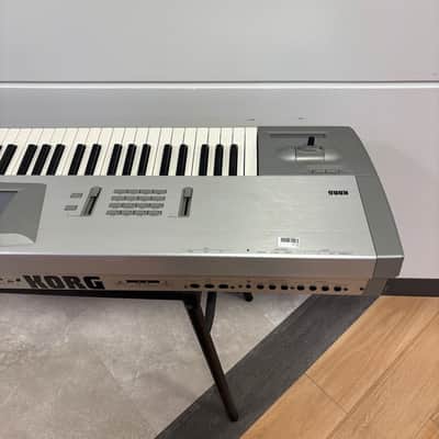 Korg TRINITY PRO image 8