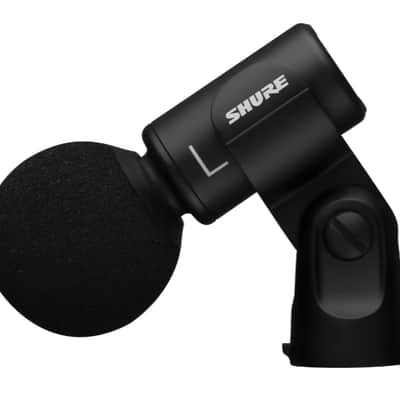 Shure MV88+STEREO USB Microphone image 3