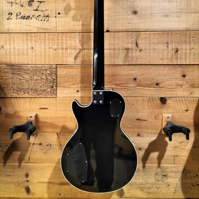 Gherson Les Paul Bass - MADE IN ITALY 70s image 6