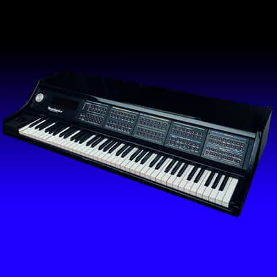 NED Synclavier® PSMT Flagship Digital Workstation/Synthesizer 🎹 Jam & Lewis Owned • Serviced • Excellent! image 2