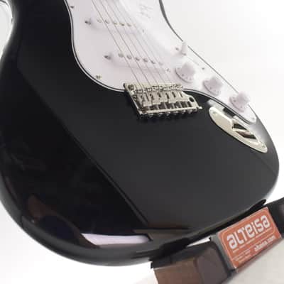 PRS SE Silver Sky Piano Black image 7