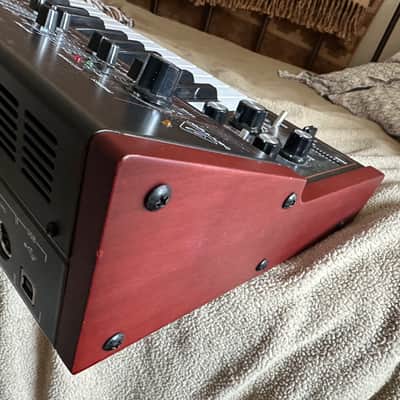 Behringer Vocoder VC340 image 4