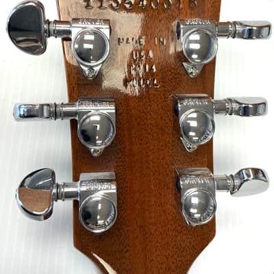 Gibson Les Paul Studio 2014 - Desert Burst image 4