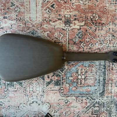 Blackbird Ukulele Clara Concert image 2