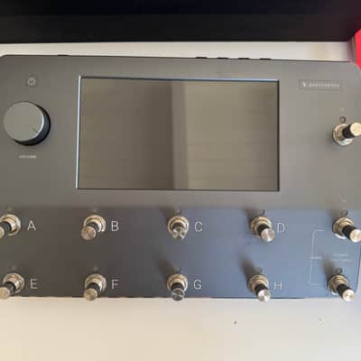 Neural DSP Quad Cortex image 5