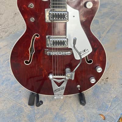 Gretsch Country Gentleman 1977 image 2