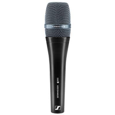 Sennheiser e965 Handheld Condenser Microphone image 1