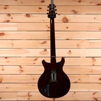 Paul Reed Smith Private Stock #203 Santana - Tiger Eye-0 52242 image 9