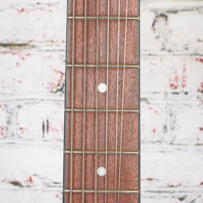 Epiphone - Les Paul Special II Electric Guitar Black - USED image 6
