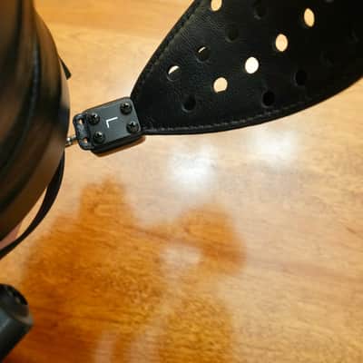 Audeze LCD-X Open Back Planar Magnetic Headphones (Post 2021 Version) - 20 Ohms image 9