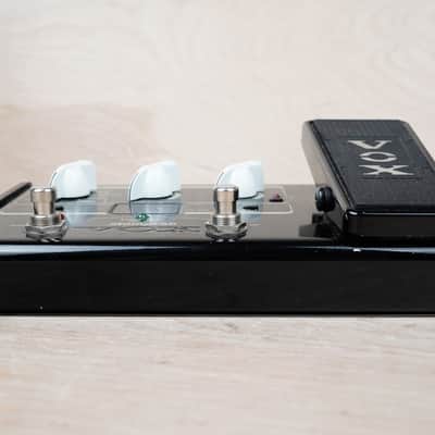 Vox SL2G StompLab IIG Modeling Guitar Processor w/ Power Supply image 2