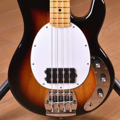 Music Man BFR Limited Edition 38/100 Stingray Retro '76 image 5