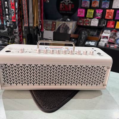 Yamaha THR30II Wireless White image 1