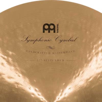 MEINL SY-22SUS image 7