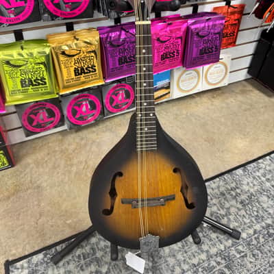 Ortega RMA5VS A Style Mandolin - Vintage Sunburst image 1